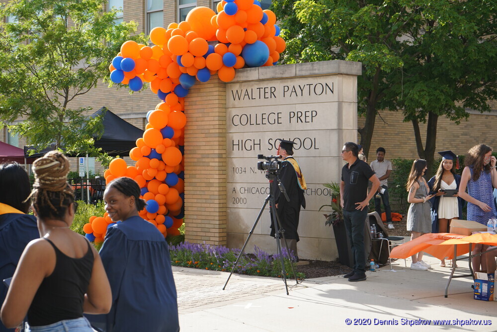 graduation on Wells (2)